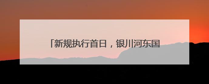 新规执行首日，银川河东国际机场超千个充电宝被拦